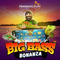 Big Bass Bonanza at Limitless Casino