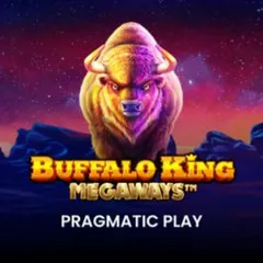 Buffalo King MW at Limitless Casino