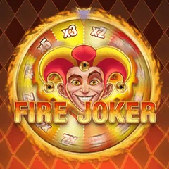 Fire Joker at Limitless Casino