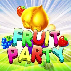 Fruit Party at Limitless Casino
