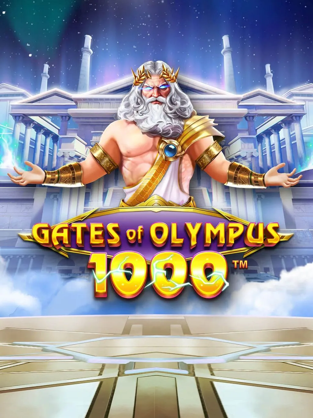 Gates of Olympus at Limitless Casino