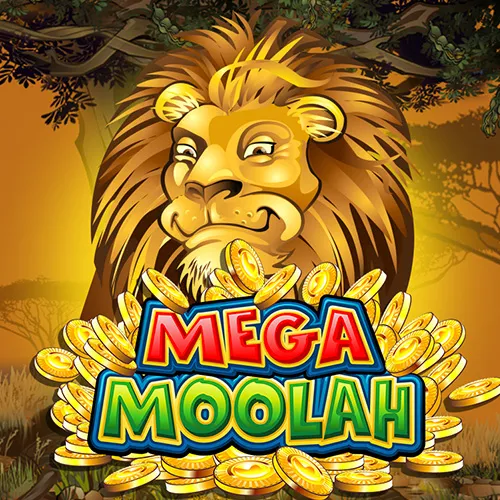 Mega Moolah at Limitless Casino