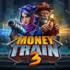 Money Train 3 at Limitless Casino
