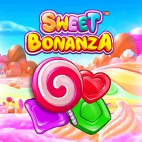Sweet Bonanza at Limitless Casino