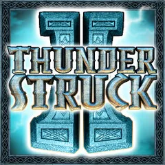 Thunderstruck II at Limitless Casino