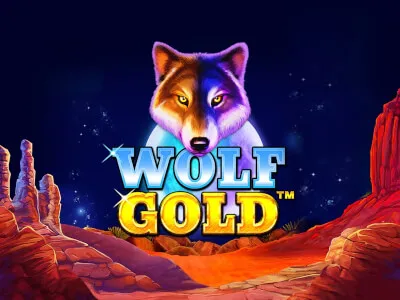 Wolf Gold at Limitless Casino